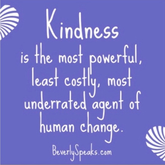 Kindness matters!! ✨💖✨ - Picture 2 of 3